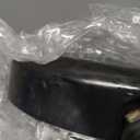 GreenLife Sandstone Healthy Ceramic Nonstick 5 Quart Saute Pan, PFAS-Free, Dishwasher Safe, Black