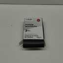 Fishing Rod Racks for Boat/Wall/Truck Bed, 3-Poles Storage Holders with Rubber Band Clips