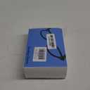 NORPERWIS Reading Glasses 5 Pairs Quality Readers Spring Hinge Glasses for Reading for Men and Women (5 Pack Mix Color -2, 2.50)