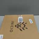 INICIO Cat Wall Shelves - Modern and Durable 3 Step Cat Furniture for Wall - Stylish Birch Floating Shelf for Cats up to 15lbs - Wooden Corner Shelves with Cushioned Perch - Natural Wood