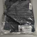 Amazon Essentials Boys and Toddlers' Uniform Woven Flat-Front Shorts (Wrinkle Resistant), Pack of 3 (10, Charcoal)