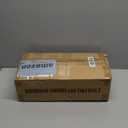 PXRACK Under Sink Organizer, Adjustable Height, 2-Pack 2 Tier Pull Out Under Cabinet Organizer, Slide Out Thickened Metal Under Sink Storage for Kitchen Bathroom Laundry Pantry Cabinet, L, White