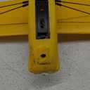 VOLANTEXRC RC Plane Trainer Sport Cub 3CH Remote Control Airplane with Prop Saver, 6-Axis Gyro Stabilizer & 3 Modes to Fly, Radio Controlled Aircraft RTF for Beginners, Kids and Adults (400mm,Yellow)