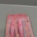 Vitamasques Overnight Lip Mask - Hydrating Vanilla Lip Balm Moisturizer with Vitamins & Natural Oil Hydrates, Nourishes & Plumps Lips Area - Korean Skin Care Lip Care Products (Pack of 3)