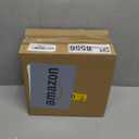 Yuanhe Deluxe Raffle Ticket Dispenser -1PC Brass Plated Ticket Holder for Single-Roll & Double-Roll Tickets