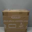 Graco TurboBooster 2.0 Backless Booster Car Seat, Denton, Mfg Date 2026-01-02