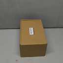 Acrylic Sign Holder 4x6, 24 Pack Clear Table Menu Vertical Clear Table Double Sided Flyer Display, Plastic Flyer Display Stand,Paper photo Plastic Sign Frame Suitable for Restaurants Office Store Show