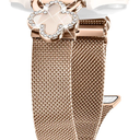 JOYOZY Bands Compatible with Samsung Galaxy Watch 7/6/FE 40mm 44mm 43mm 47mm/Galaxy Watch 5 40mm 44mm Pro 45mm/Watch4 40mm 44mm Classic 42mm 46mm/Active 2 Bands,20mm Stainless Steel Magnetic Strap