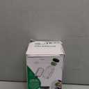 Salad Mason Jar with Dressing Cup Side Opening, Meal Prep Salad Lunch Storage Pod Bowl Containers with Lids