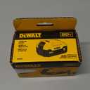 DEWALT 20V MAX XR Battery, Lithium Ion, 5.0Ah (DCB205)