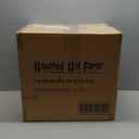 Haunted Hill Farm Life-Size Scary Talking 3 Witches with Cauldron Halloween Animatronic, Indoor or Covered Outdoor Poseable Halloween Decorations with Light up Eyes and Sound, Battery Operated