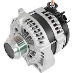 Alternator High Output 170 AMP 12V Fit for 2014-2018 Chevy Silverado 1500