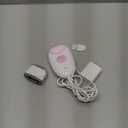 Braun Epilator Silk-epil 3 3-270, Hair Removal Device, Epilator for Women, Shaver & Trimmer, Hair Removal