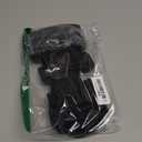 Plantar Fasciitis Night Splint and Brace, Upgraded Planters Facetious Relief, Foot Drop and Achilles Tendonitis Relief Brace. Night Splint for Plantar Fasciitis Women and Men, Black