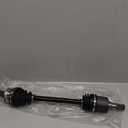 SCITOO CV Axle Shaft Assembly Front Left Fit For Hyundai For Elantra 2001-2006 For Hyundai Tiburon 2003-2008 For Kia Spectra 2004-2006 For Kia Spectra5 2005-2006 371991030841