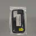 Defender Case Compatible with Samsung Galaxy S25/S24 Case Black/Grey