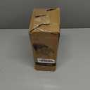 Brizled C5 Christmas Lights Multicolor, 33ft Mini 100 LED Christmas String Lights, 120V UL Certified Xmas Tree Lights Connectable Colored Xmas Light Indoor Outdoor for Tree Patio Roof Holiday Decor