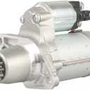 IRONTREE 17825 New Starter for 02-17 Toyota Camry, 06-18 RAV4, 04-16 Highlander, 05-18 Avalon, 02-17 Sienna, 02-08 Solara, 02-18 Lexus RX350 ES350 ES330 RX330 NX300, Scion XB TC, Pontiac Vibe