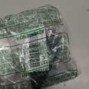 Holster Adapter, Cross Platform Conversion Kit, Molle Ride Holsters Mount, for Safari Series/Hawk Omnivore Holster/Drop Leg Platform/T-Series/Serpa Systems, Double-Sided Use (Billet Aluminum Modular)