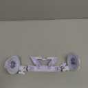 Starlink Mini Suction Cup Mount, Starlink Car Mount, Adjustable Suction Cup Suitable for Cars, Window, Sunroof, RVs, Boats Stable Satellite Signal During Travel