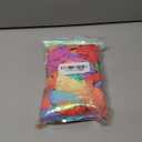 Macaron Colorful Balloons,144Pcs Mixed Size 5/12/18 Inch Assorted Pastel 9 Color Rainbow Latex Balloon for Unicorn Birthday Wedding Baby Shower Engagement Anniversary Christmas Party Decorations