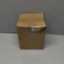 Gandeer 400 Pcs Appetizer Spoons,4. 7 x 1.2 Inch Disposable Mini Tasting Spoons Parties for Wedding, Bridal Shower, Tasting Spoon Bulk for Desserts, Soup, Sushi, Ice Cream (Clear)