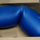 Amazon Basics Extra Thick Exercise Yoga Mat with Carrying Strap