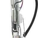 Fuel Pump Module Assembly with Sending Unit Fits Ford F-150 F-250 1997 1998 4.2L 4.6L 5.4L SP2211H E2221S F65Z9A407AB F150 F250