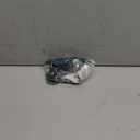 BRIGHTFUFU 6pcs Plush Doll Shorts Soft Cotton Mini Pants with Elastic Waistband for Stuffed Dolls Multi-Color Casual Clothing for Dress Up and Role Play Accessories