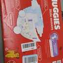 Huggies Size 3 Diapers, Little Movers Baby Diapers, Size 3 (16-28 lbs), 136 Count