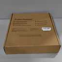 EWFEN Tri-Ply Stainless Steel Frying Pans Set, 8”/10”/12” Cooking pans, PFOA&PTFE Free Skillet, Induction Cooking Pan, Dishwasher and Oven Safe, Fast & Even Heat, Heavy Duty and Detachable Handle