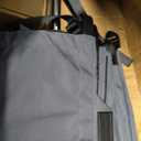 Universal T-Top Shade Extension 1400D Polyester with Adjustable Poles