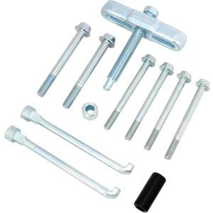 Performance Tool W80651 Steering Wheel Remover Set