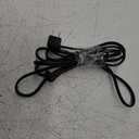 2-Prong Power Cord Ver. F (3903-001117 3903-001295)