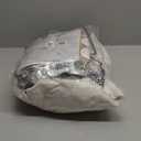 Cream Beige Pleated 92 Inch Boho Curtains for Bedroom 2 Panels Set, Farmhouse Ivory Linen Sheer Nursery Curtain Light Filtering Privacy Pleat Heavy Window Drapes with Hooks Rings 40" W x 92" L Length (Birch)