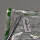 Wonderskin Eyeliner Pencil, 1440 Longwear Deep Black Eyeliner Pencil - Waterproof, Sharpenable & Smudge Proof (Liquorice)