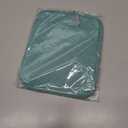 Padded Sleeve Pouch for 6.8/7 Inch Ereader/eBook/Kindle (Green)