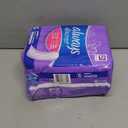 Always Discreet Adult Incontinence Pads for Women, Drier, 5 Drop Long Length, Heavy Absorbency, Pads for Bladder Control Management, Bladder Leaks, & Postpartum Pads, 39ct