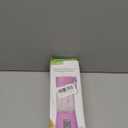 Portable Blender for Smoothies & Shakes - Personal Blender with 12Oz Traveling Cup, BAP Free, 6 Stainless Steel Blades, Freshly Squeezed for Office/Picnic/Sports