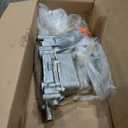 Dorman 926-959 Patented Upgraded Aluminum Engine Oil Filter Housing with Oil Cooler and Filter Compatible with Select Models (OE FIX)