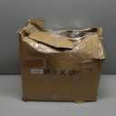 [3 in 1] 3 Tier Serving Tray - Gorgeous Coffee Table Tray (Includes 3 Handles) - Can Assemble into a 1, 2 or 3 Tier Serving Stands - Rectangle Wooden Kitchen Table Centerpiece Felt Creative Home Goods