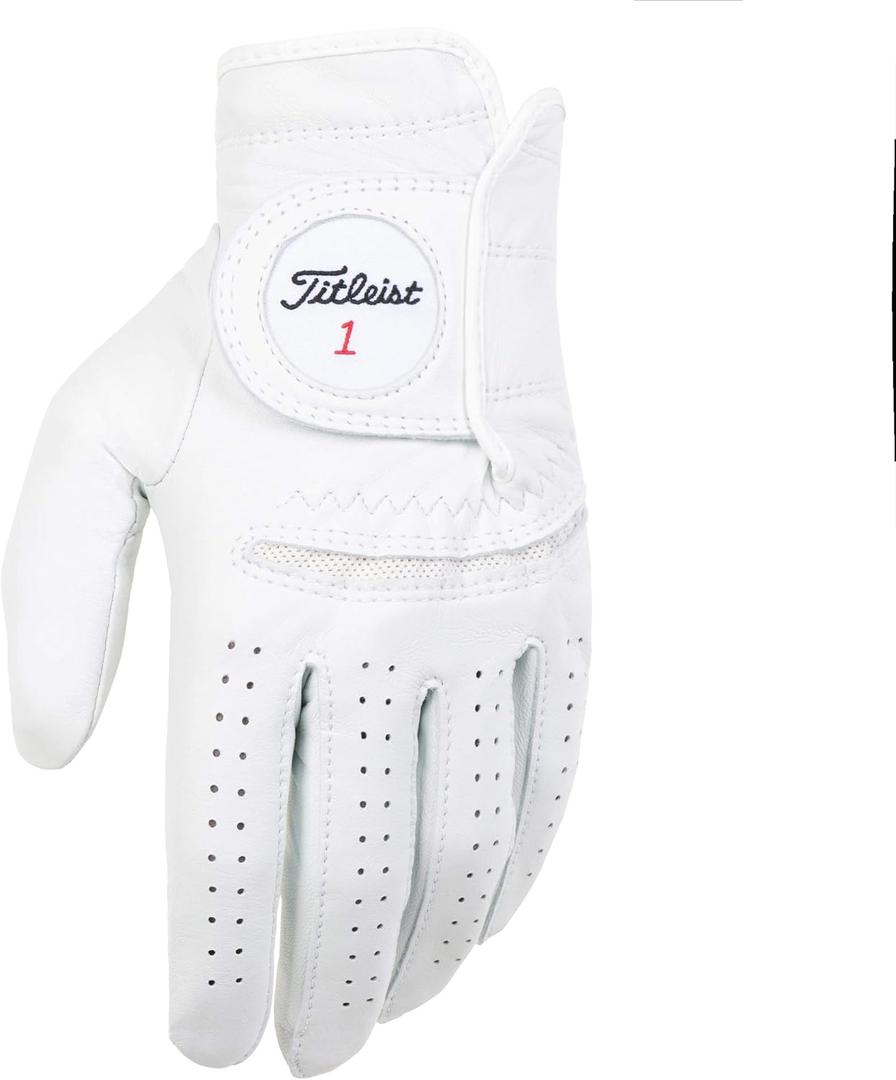 Titleist Perma-Soft Women's Golf Glove