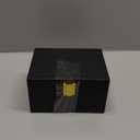 Samfolk Faraday Box with Faraday Bags for Car Keys, Car Key Signal Blocking Box, Keyless Entry Car Key Safe Protector Anti-Theft Shielding Cage (Small)