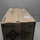 Bounty Select-A-Size Paper Towels, White, 8 Triple Rolls = 24 Regular Roll