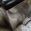 Mueller Countertop Nugget Ice Maker - Quiet, Heavy-Duty Ice Machine, 30 Lbs Daily, 3 QT Tank, Compact & Portable, Includes Basket - Self-Cleaning Feature