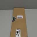 12 Pack Transparent PVC Urine Guard for Small Pets - 14”x5” Trimmable Cage Edge Liner with DIY Letter Stickers & Zip Ties, Personalize Plastic Side Lining for Rabbits Guinea Pigs Hamsters Ferrets