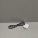 Basesailor for New iPhone 17 16 Air Pro Max Car Charger Cable 10FT with USB C Adapter,Right Angle 60W Type C Fast Charging Power Cord for Apple iPhone 17e 15 Plus,Carplay,iPad Air Mini,Samsung S26 S25 (Grey)