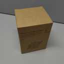 Large Replacement Filter Cartridges, Enhanced with Maifan Stone & Zeolite, Compatible with Whisper Bio-Bag for Whisper 20i/40i, IQ20/30/45/60, PF20/30/40/60  Keeps Aquarium Clear,6 PC