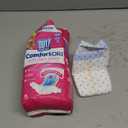 OUT! Pet Care Disposable Female Dog Diapers | Absorbent with Leak Proof Fit | XS/Small, 16 Count