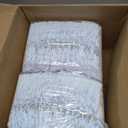 Luvs Size 7 Baby Diapers, Platinum Protection Bluey Diapers for Day & Night, Size 7, 124 Count